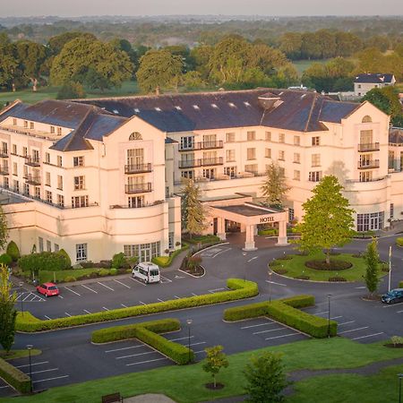 Knightsbrook Hotel & Golf Resort تريم المظهر الخارجي الصورة