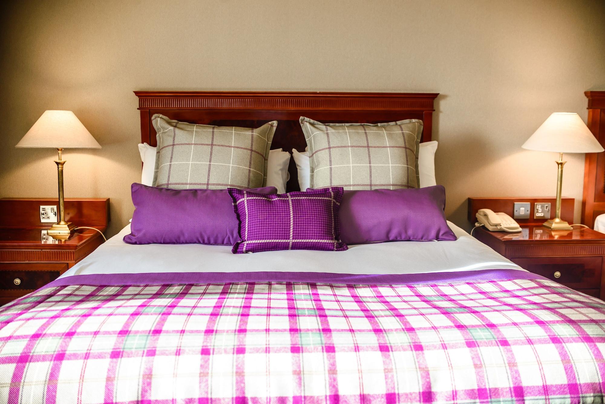 Knightsbrook Hotel & Golf Resort تريم المظهر الخارجي الصورة