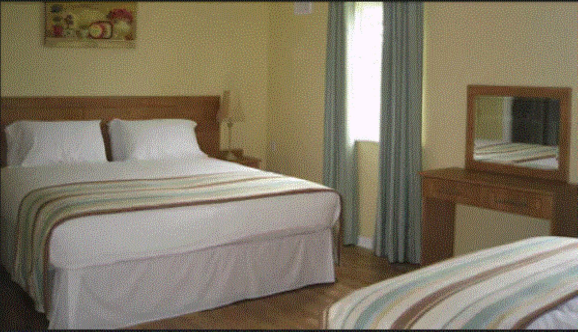 Knightsbrook Hotel & Golf Resort تريم المظهر الخارجي الصورة