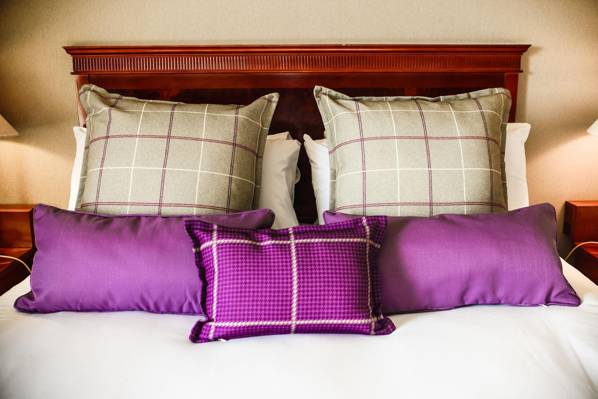 Knightsbrook Hotel & Golf Resort تريم المظهر الخارجي الصورة