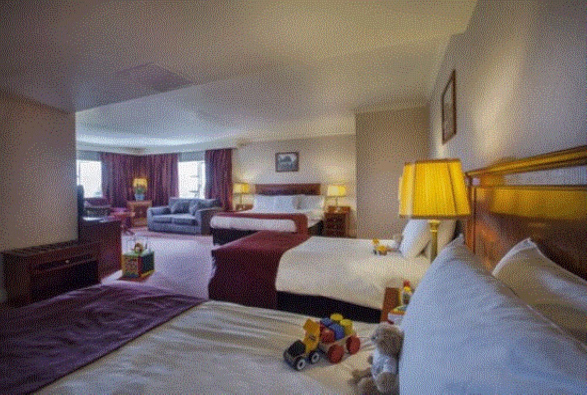 Knightsbrook Hotel & Golf Resort تريم المظهر الخارجي الصورة