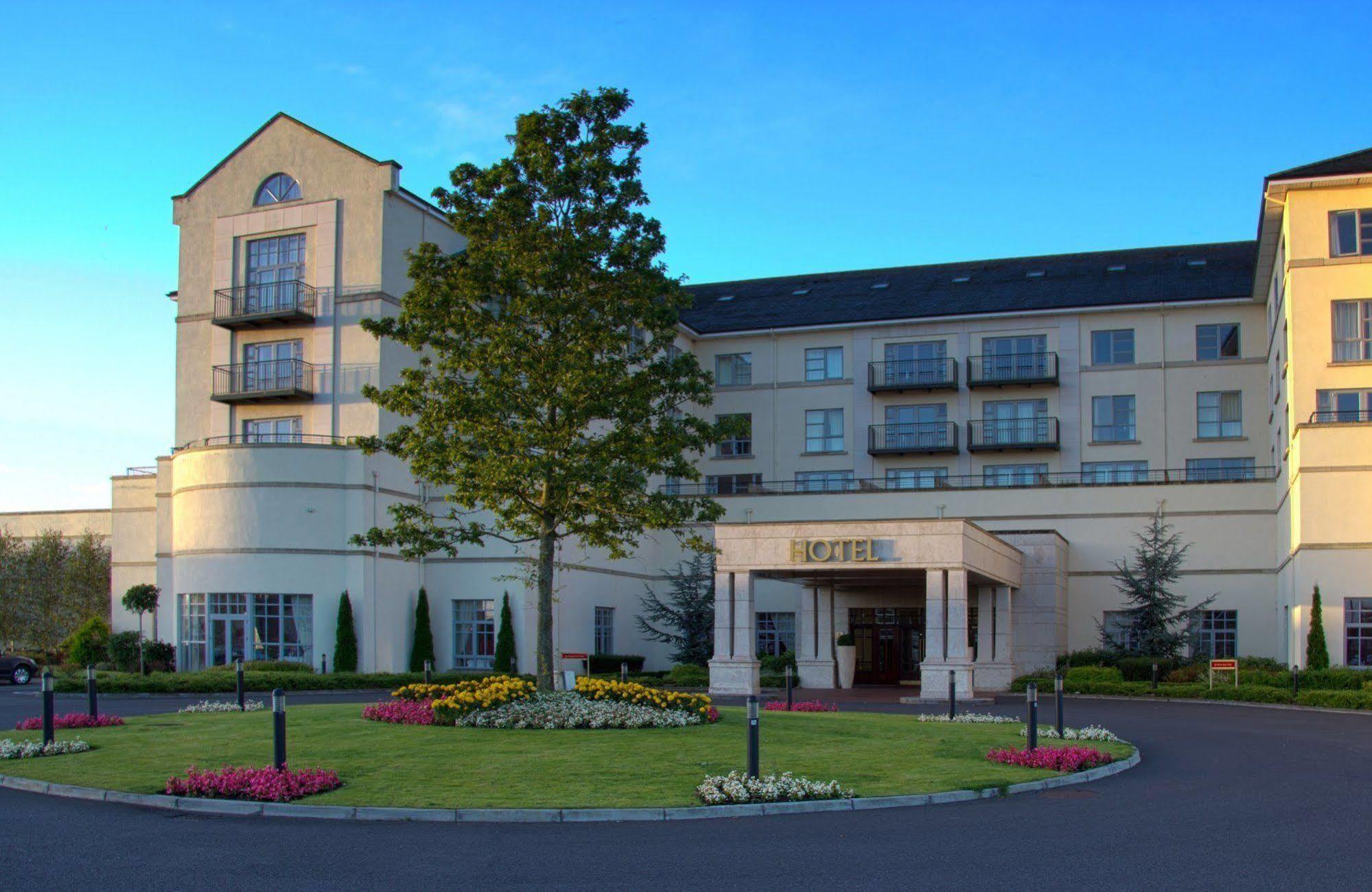 Knightsbrook Hotel & Golf Resort تريم المظهر الخارجي الصورة